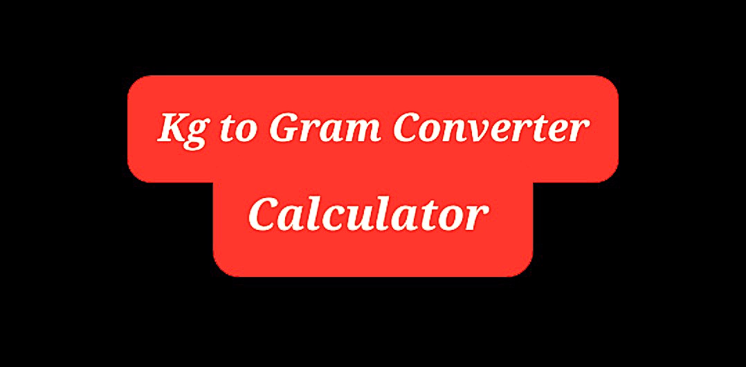 kg-to-gram-converter-calculator-free